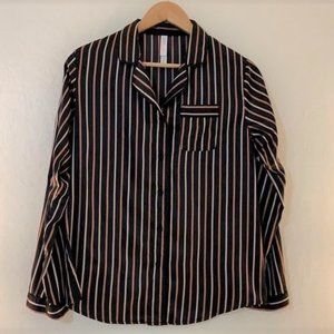 Pajama Top; never worn